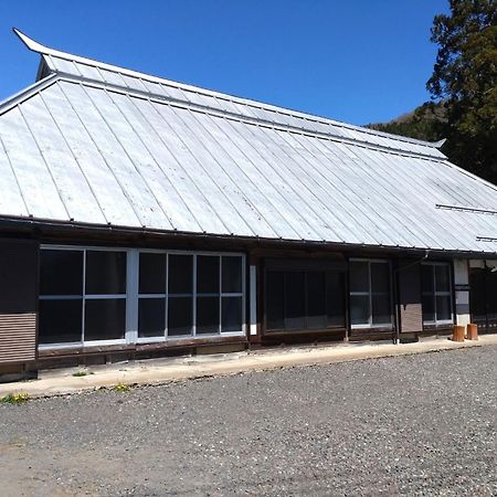 Yubitoya - Vacation Stay 32569V 川场 外观 照片