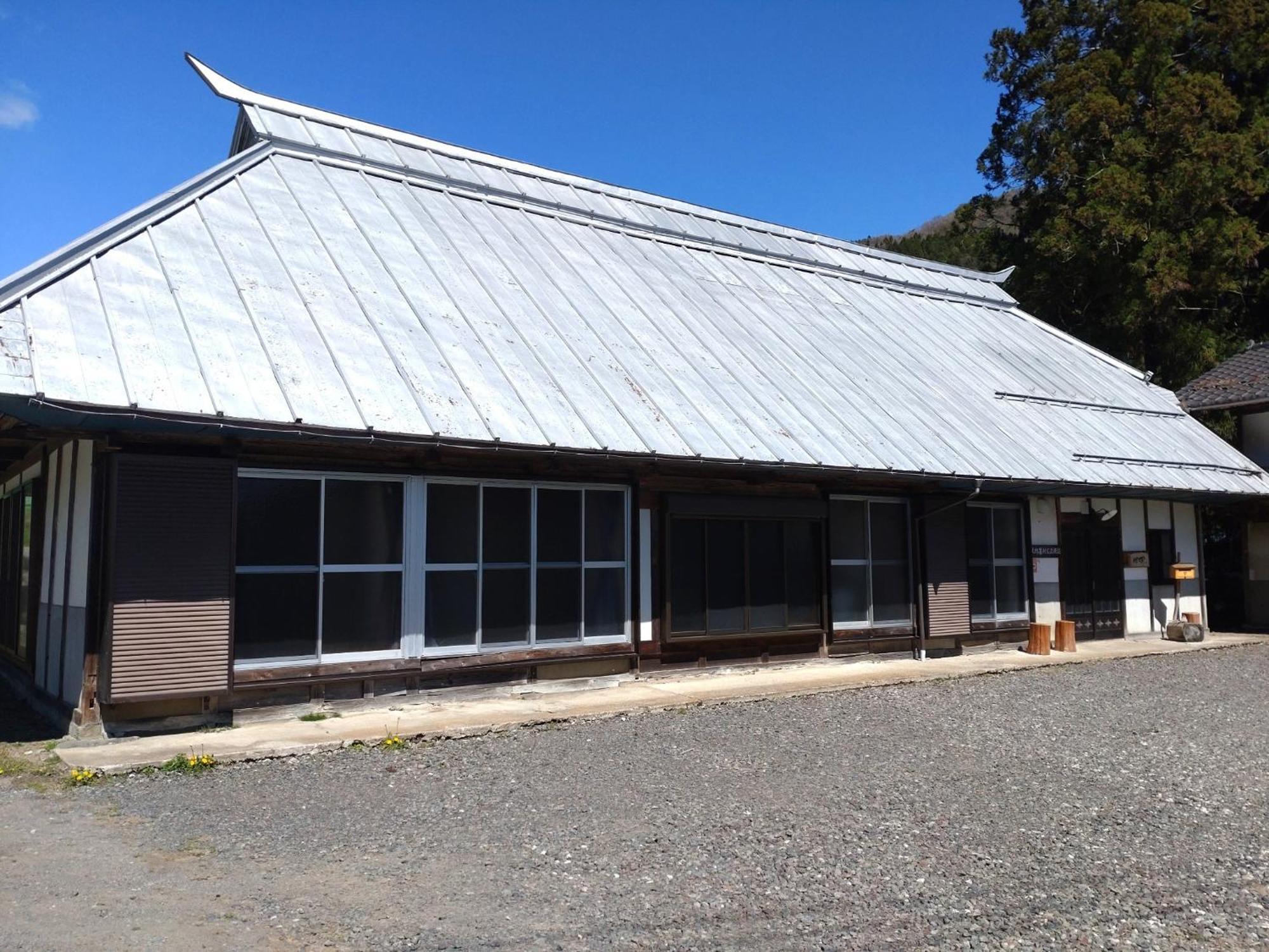 Yubitoya - Vacation Stay 32569V 川场 外观 照片