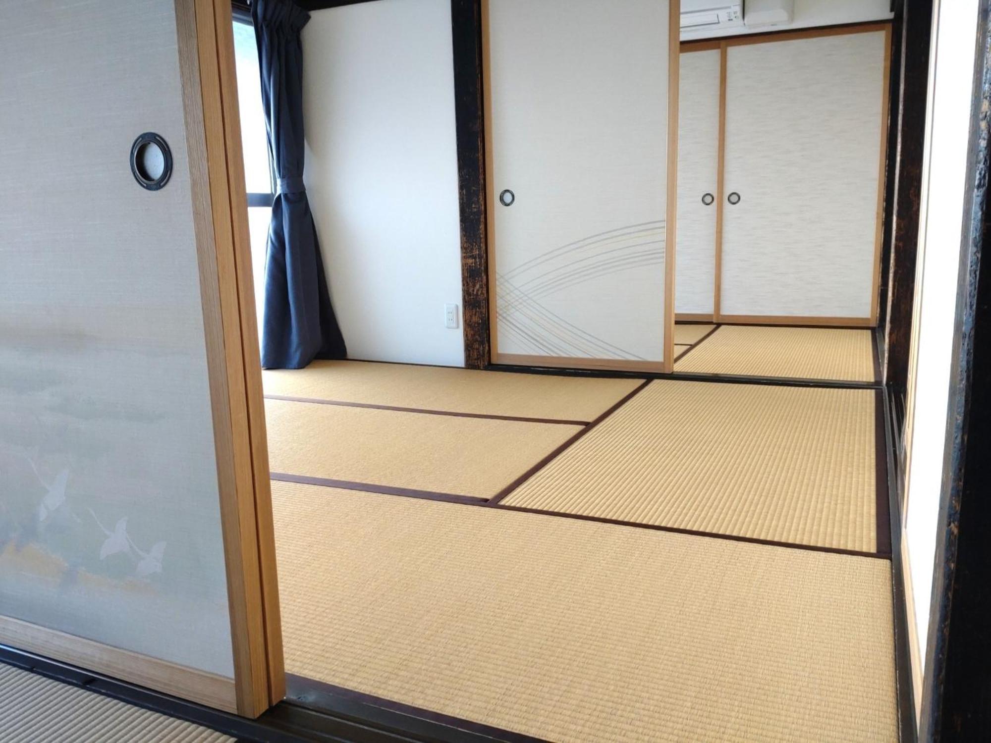 Yubitoya - Vacation Stay 32569V 川场 外观 照片