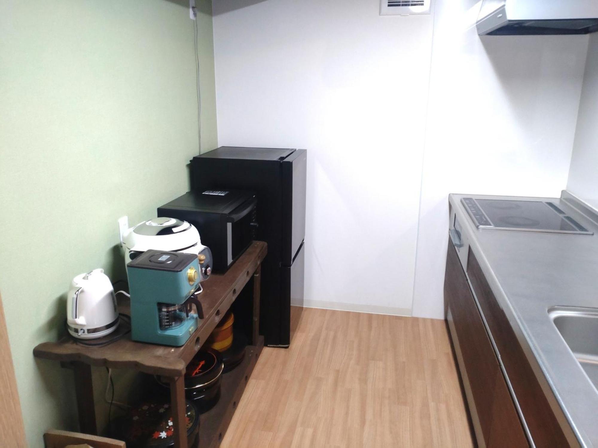 Yubitoya - Vacation Stay 32569V 川场 外观 照片