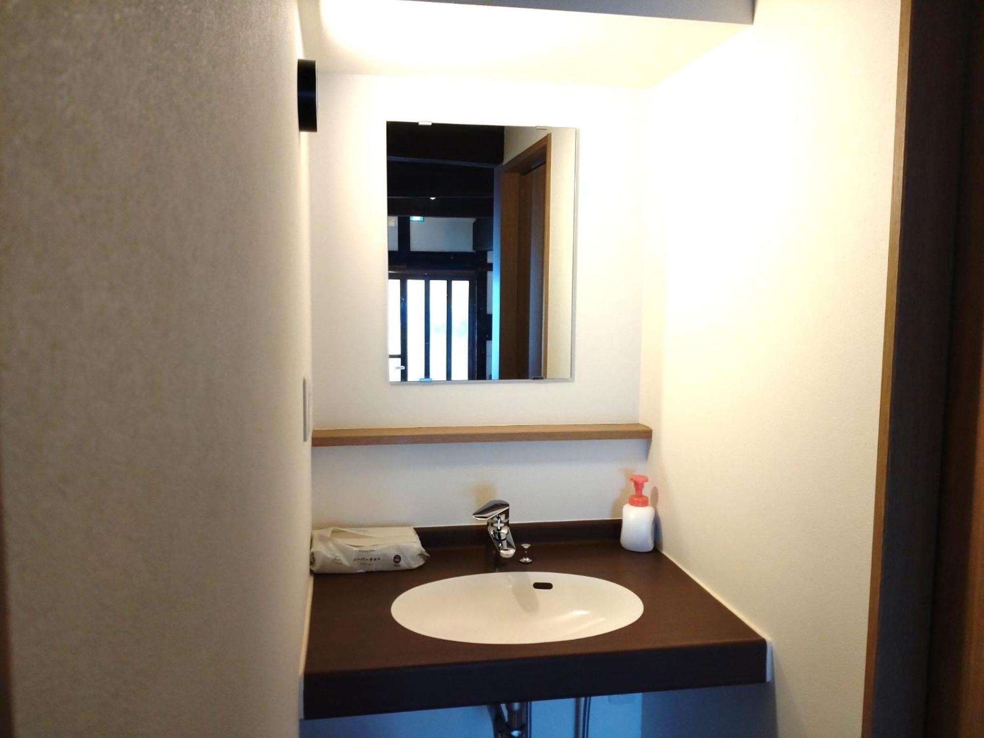 Yubitoya - Vacation Stay 32569V 川场 外观 照片