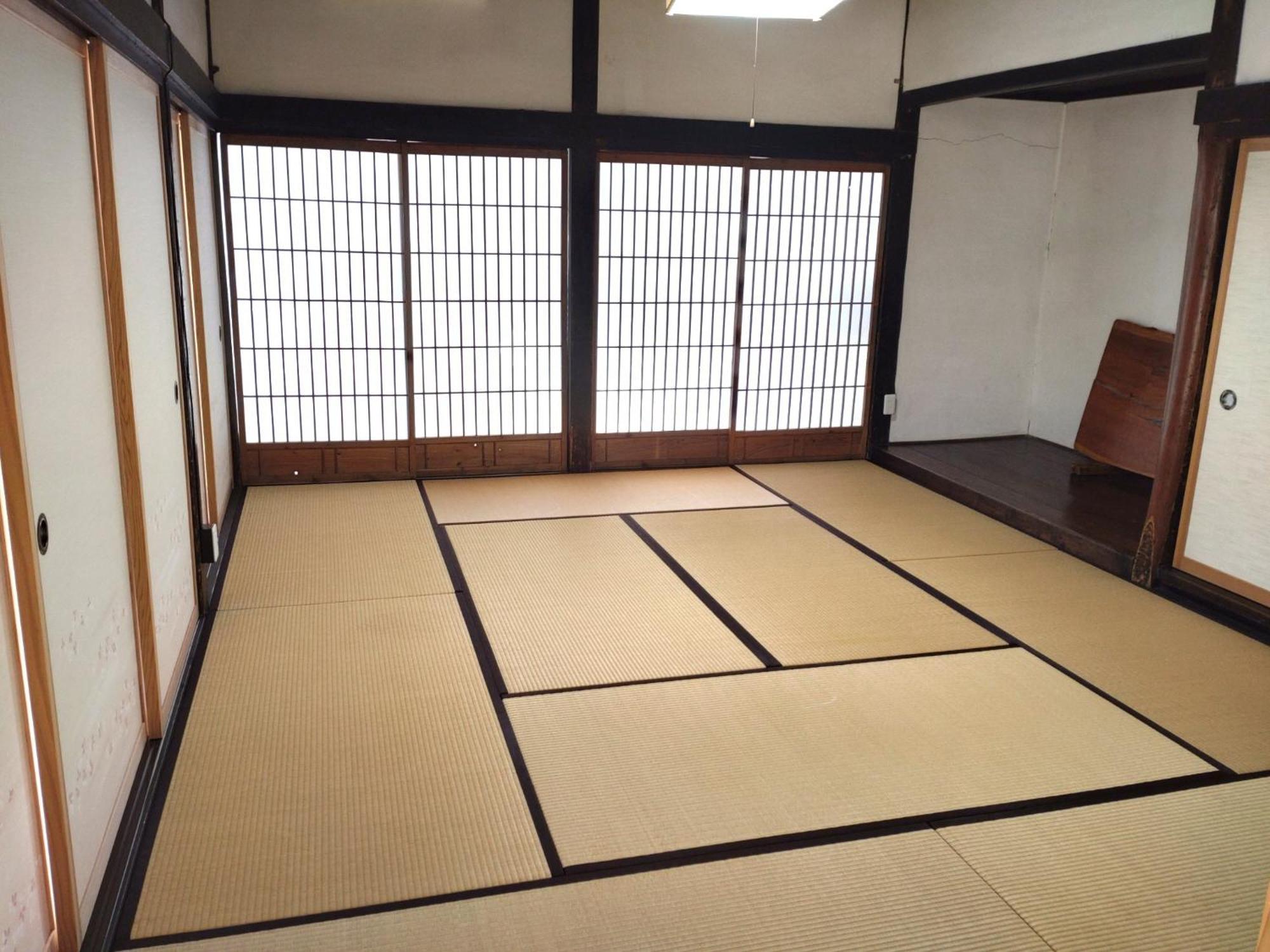 Yubitoya - Vacation Stay 32569V 川场 外观 照片