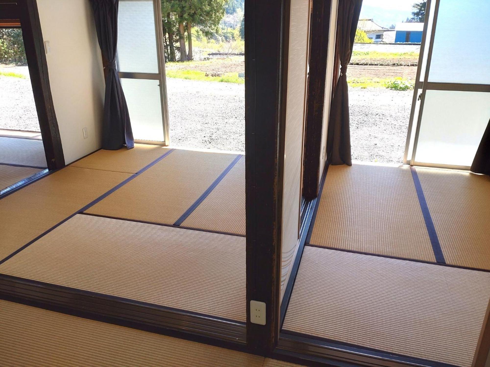 Yubitoya - Vacation Stay 32569V 川场 外观 照片