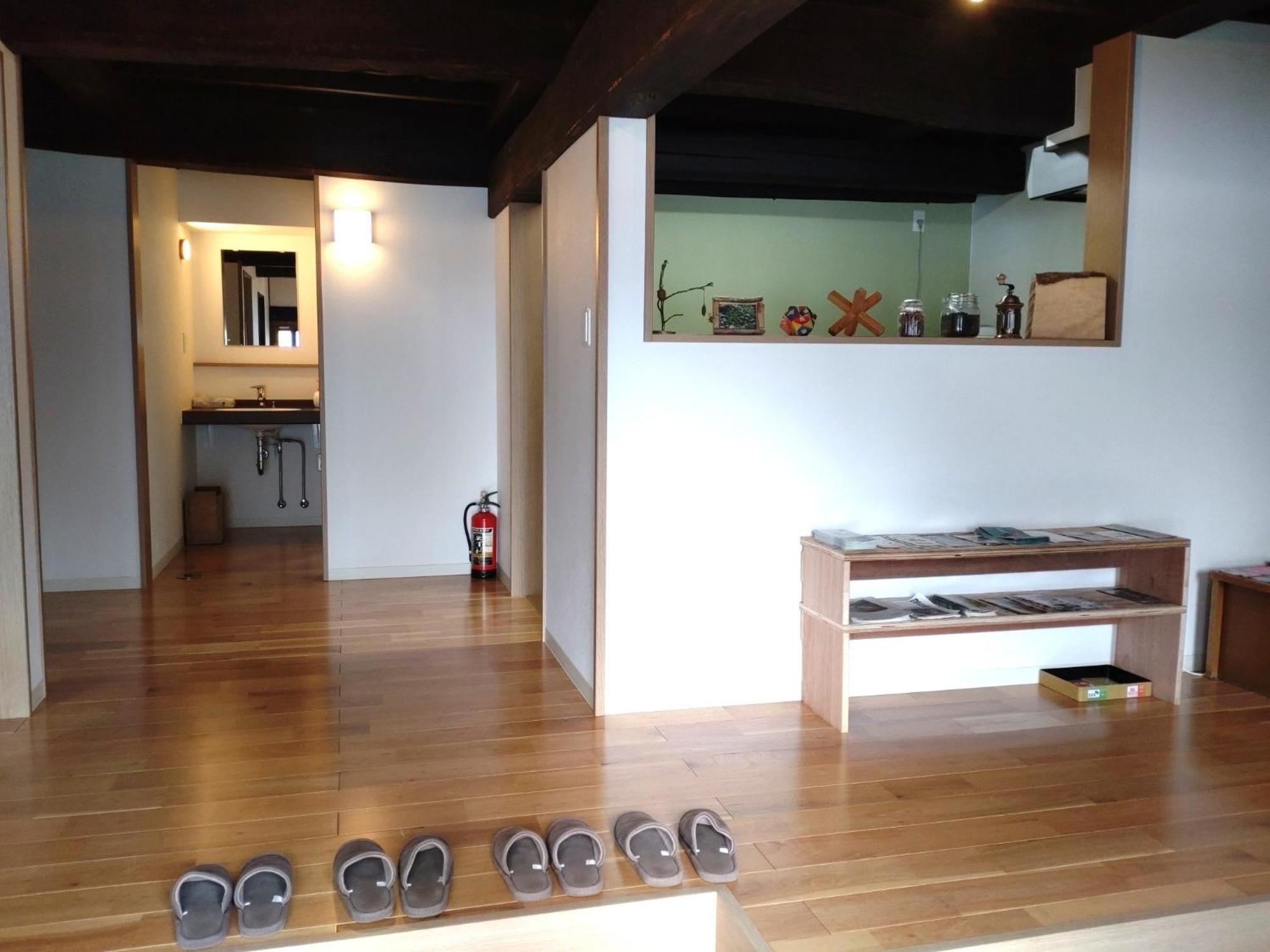 Yubitoya - Vacation Stay 32569V 川场 外观 照片
