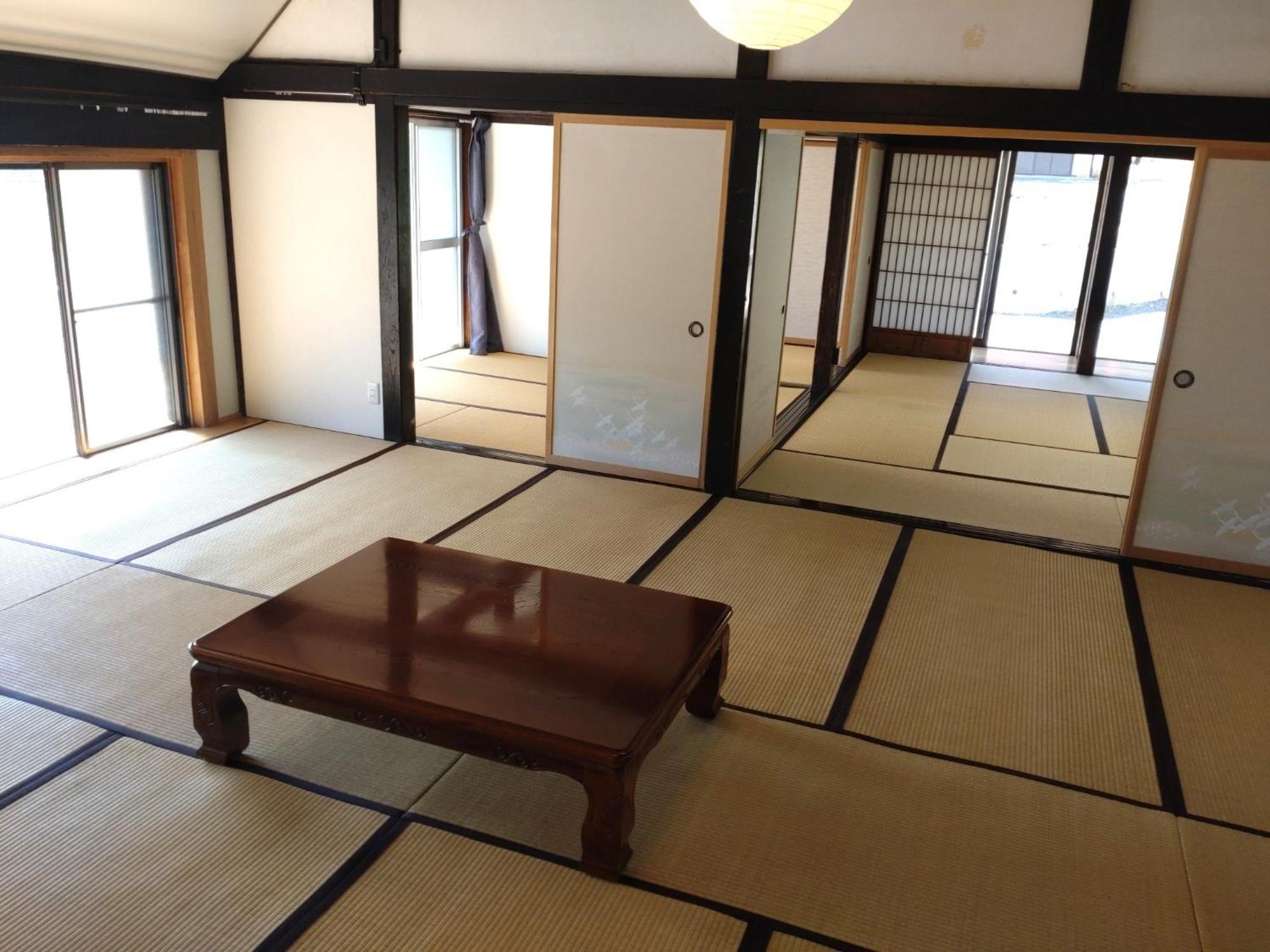 Yubitoya - Vacation Stay 32569V 川场 外观 照片